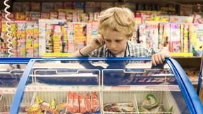 Altersvorsorge? Ganz weit weg!