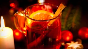 „Weihnachten ist Riechzeit“