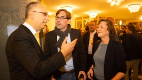 Chefaufklärer mit Kampfnamen