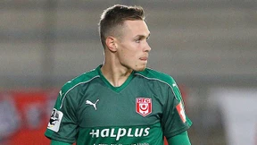 Spektakuläres Torwart-Tor in letzter Minute