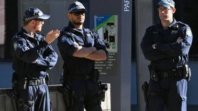 Mutmaßliche Flugzeugattentäter planten auch Giftgasanschlag