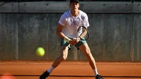 Großes Tennis mit Kryptobörse Bitpanda