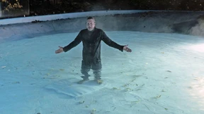 Gauner sind die besten Schauspieler