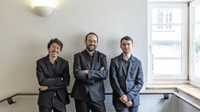 „Wir können nur mit Musik helfen“