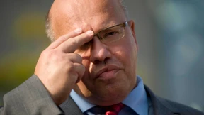 Altmaier überdenkt Strompreis-Entlastungen für Firmen