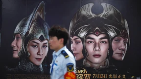 Ein Krieg der Internetgiganten?