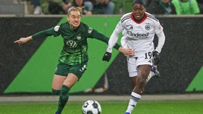 Dominanz allein genügt nicht für die Eintracht-Frauen