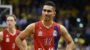 Erste Niederlage für Bayern-Basketballer
