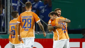 Erbarmen, die Hessen kommen schon wieder