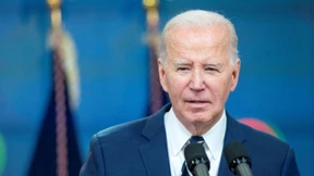 Biden erwartet baldigen Angriff auf Israel