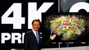 Verzweifelte Suche nach einem neuen Massenprodukt