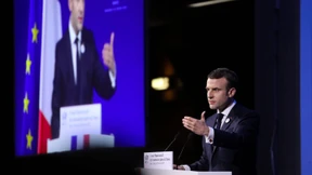 „Zeit für einschneidende Maßnahmen“