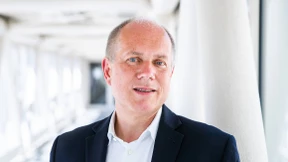 Riemensperger hört bei Accenture auf