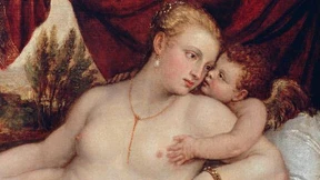 Berlin, schau auf deine Alten Meister!