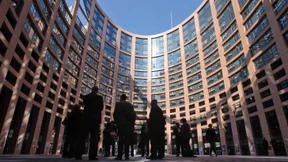 Große Koalition für „mehr Europa“