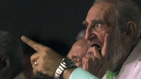 Kuba feiert den 90. Geburtstag von Fidel Castro