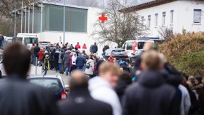 Hauptsache, geimpft!