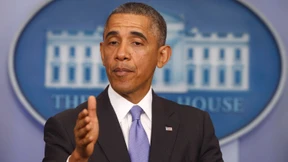 Obama wirbt im Senat für seine Iran-Politik