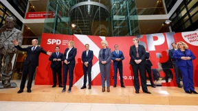 Lauterbach soll Gesundheitsminister werden