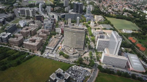 Anshu Jain kann nicht klagen