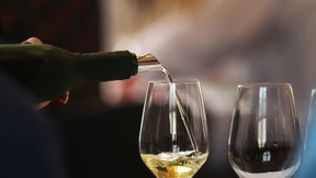 Dominanz des Rieslings ungebrochen