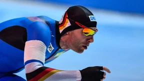 Zugführer Ihle soll für den Speed sorgen