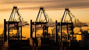 Schwächelnde Konjunktur – hoher Überschuss