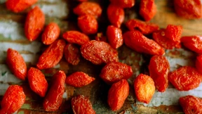 Das Aromenexil der Gemüsekönigin