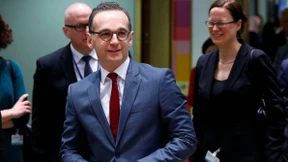 Maas kritisiert Ablauf der Wahlen