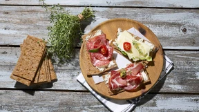 Geschmack lässt sich nicht schützen