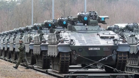 Verteidigungsministerium will das Heer umstrukturieren