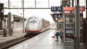 Die Bahn in der Abwärtsspirale