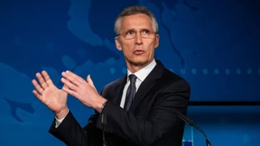 Amerikaner haben Nato-Partner nicht informiert