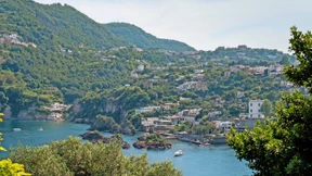 Diese Insel gehört den Sorglosen