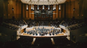 Asien liebt Alt-Europa