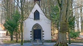 Das Kleinere ist das Größere