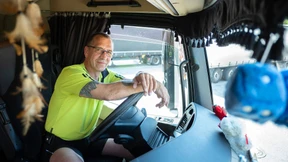 „Man muss positiv bekloppt sein“