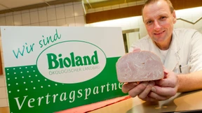 Bioland in Erklärungsnot
