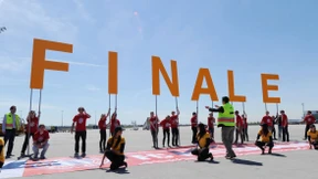 Bayerns Weg nach München