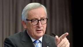 Fordert Juncker eine europäische Arbeitslosenversicherung?