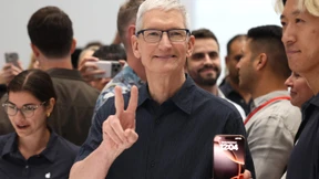 Apple: Bauchlandung statt Superzyklus?