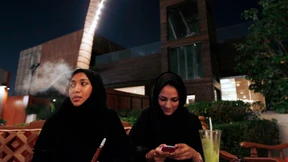 Saudi-Arabien schaltet SMS-Überwachung ab