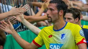 Kuranyi kann noch nicht helfen