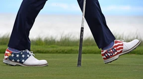 So wurde der Ryder Cup zur Millionen-Dollar-Show