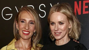 Eine Affäre mit sich selbst