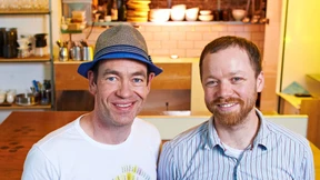 Die Koffein-Feinschmecker