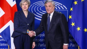 Verschiebung des Brexit nur um wenige Wochen möglich