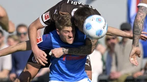 Die Zukunft ist gesichert – aber wo?