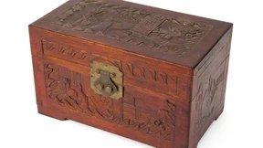 Was vom Dandy übrig blieb 