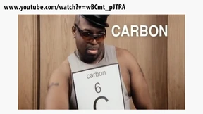 Die Chemie zum Tanzen bringen